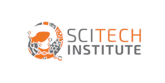 Scitech Institute Logo