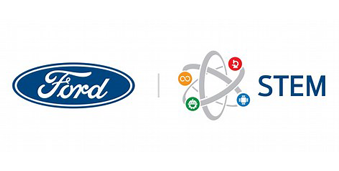 Ford STEM Logo